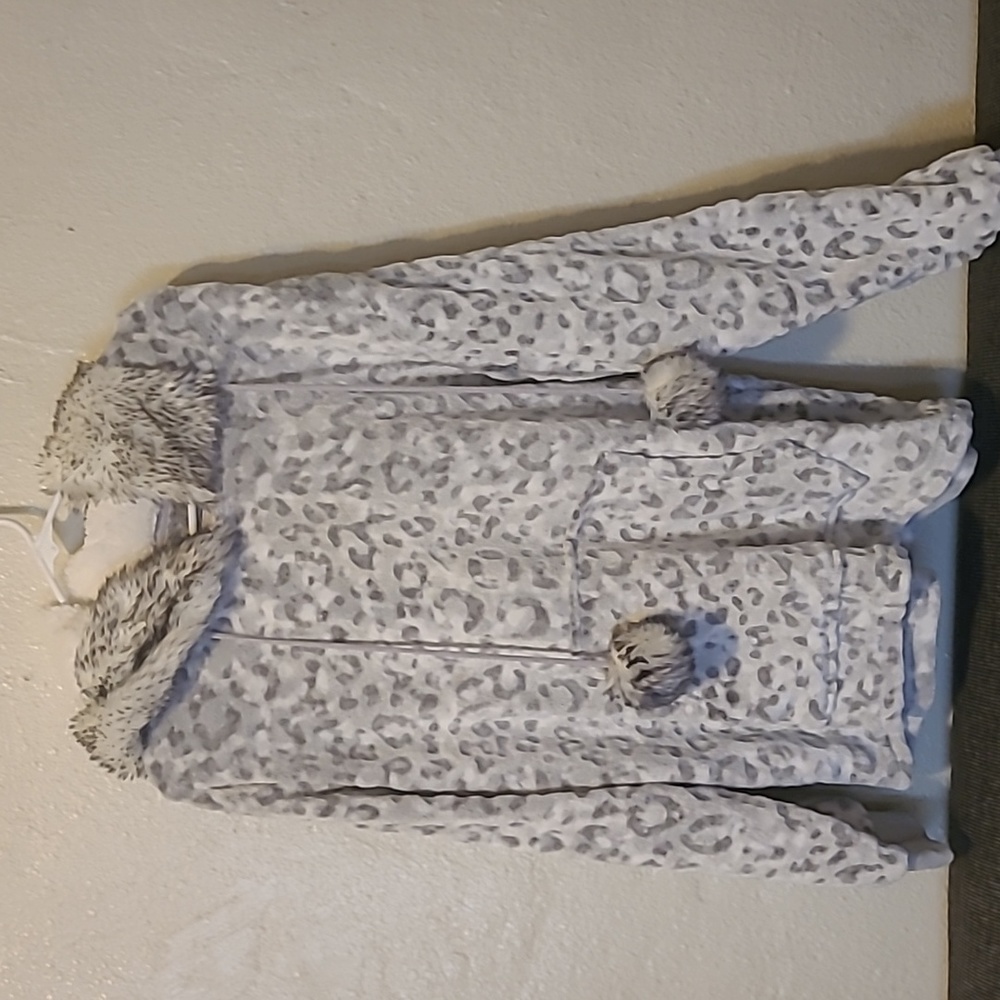 Peaches and dreams hoodie